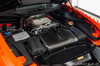 Mercedes-Benz AMG GT Mercedes- Black Series 2022