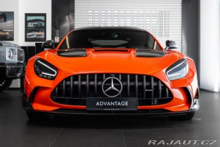 Mercedes-Benz AMG GT Mercedes- Black Series 2022