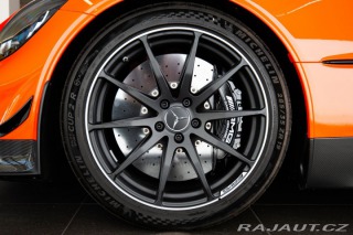 Mercedes-Benz AMG GT Mercedes- Black Series 2022