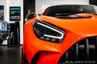 Mercedes-Benz AMG GT Mercedes- Black Series 2022