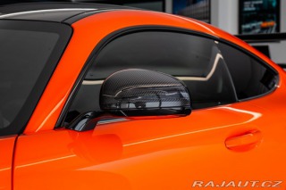 Mercedes-Benz AMG GT Mercedes- Black Series 2022