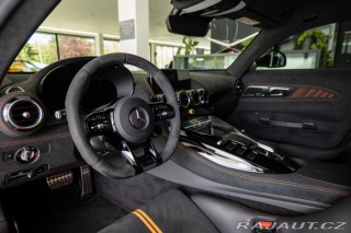 Mercedes-Benz AMG GT Mercedes- Black Series 2022