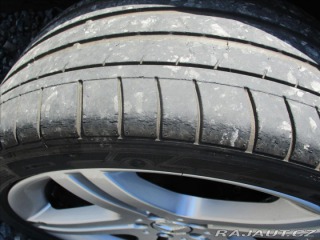 Mercedes-Benz SL 6,0 65 AMG 450kw Top stav 2005