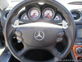 Mercedes-Benz SL 6,0 65 AMG 450kw Top stav 2005