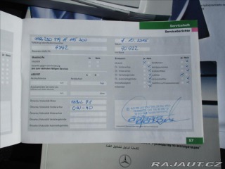 Mercedes-Benz SL 6,0 65 AMG 450kw Top stav 2005