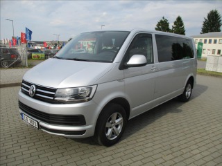 Volkswagen Caravelle 2,0 TDi 110kw DSG LONG 9m