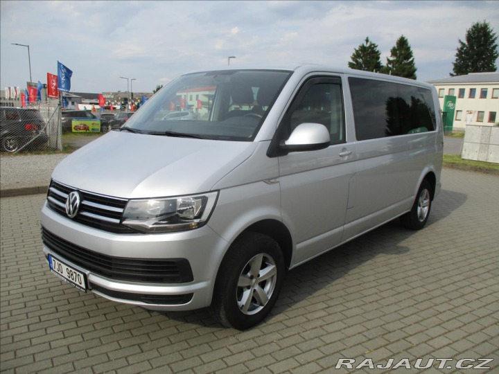 Volkswagen Caravelle 2,0 TDi 110kw DSG LONG 9m 2019