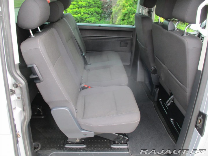 Volkswagen Caravelle 2,0 TDi 110kw DSG LONG 9m 2019