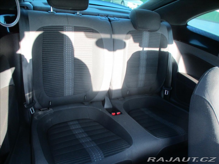 Volkswagen Beetle 1,4 TSi 118kw Xenon Led o 2012
