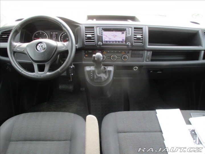 Volkswagen Caravelle 2,0 TDi 110kw DSG LONG 9m 2019