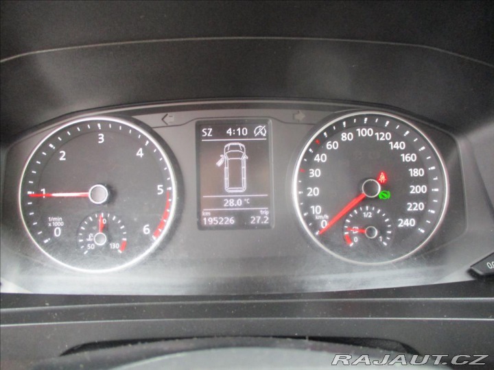 Volkswagen Caravelle 2,0 TDi 110kw DSG LONG 9m 2019
