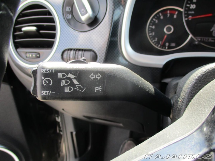 Volkswagen Beetle 1,4 TSi 118kw Xenon Led o 2012