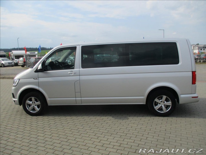 Volkswagen Caravelle 2,0 TDi 110kw DSG LONG 9m 2019
