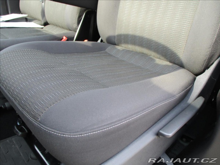 Volkswagen Caravelle 2,0 TDi 110kw DSG LONG 9m 2019