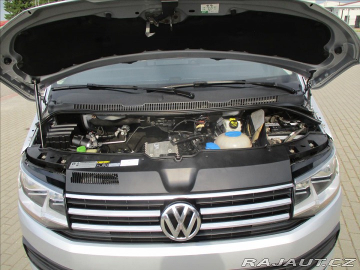 Volkswagen Caravelle 2,0 TDi 110kw DSG LONG 9m 2019