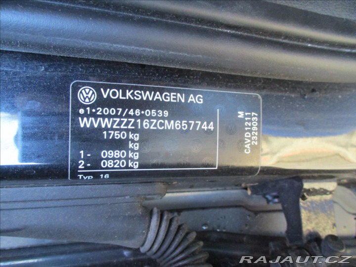 Volkswagen Beetle 1,4 TSi 118kw Xenon Led o 2012