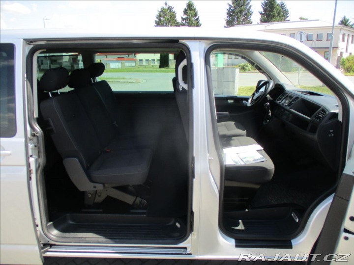 Volkswagen Caravelle 2,0 TDi 110kw DSG LONG 9m 2019