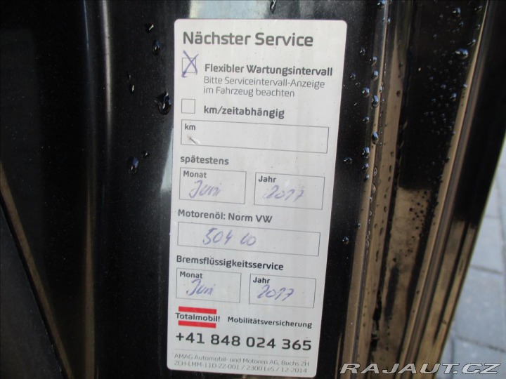 Volkswagen Beetle 1,4 TSi 118kw Xenon Led o 2012