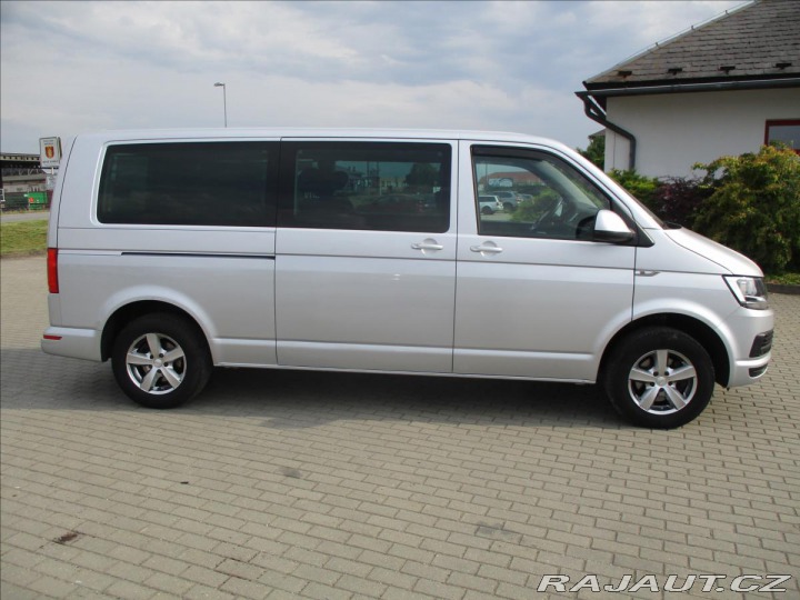 Volkswagen Caravelle 2,0 TDi 110kw DSG LONG 9m 2019