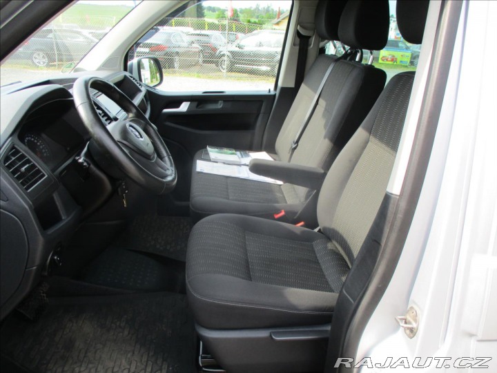 Volkswagen Caravelle 2,0 TDi 110kw DSG LONG 9m 2019