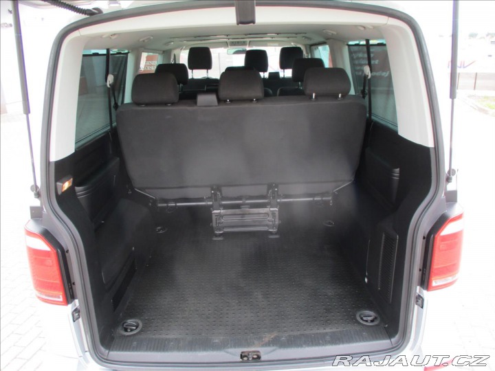 Volkswagen Caravelle 2,0 TDi 110kw DSG LONG 9m 2019