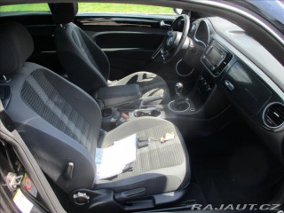 Volkswagen Beetle 1,4 TSi 118kw Xenon Led o 2012