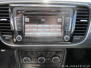 Volkswagen Beetle 1,4 TSi 118kw Xenon Led o 2012