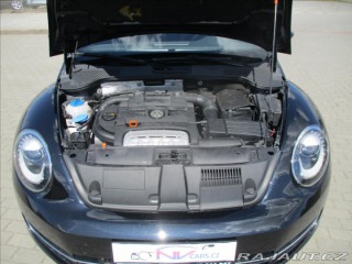 Volkswagen Beetle 1,4 TSi 118kw Xenon Led o 2012