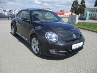 Volkswagen Beetle 1,4 TSi 118kw Xenon Led o 2012