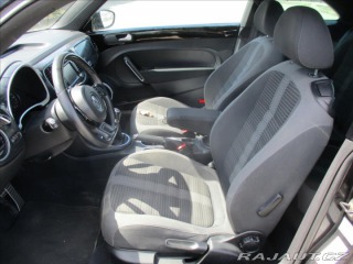 Volkswagen Beetle 1,4 TSi 118kw Xenon Led o 2012