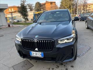 BMW X3 2,0 xDrive 215kw Aut. Hyb