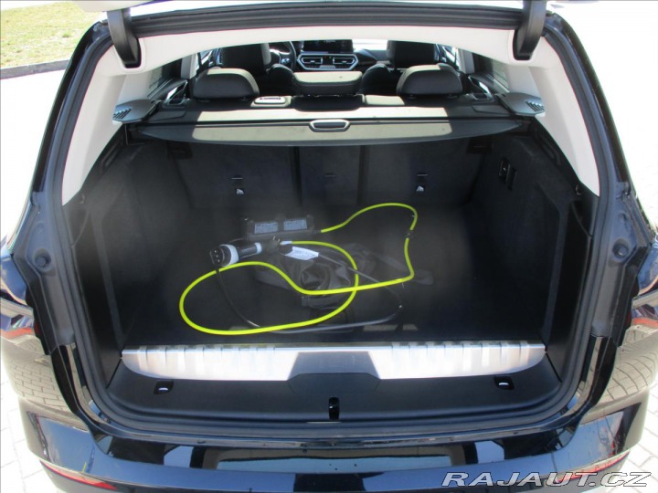 BMW X3 2,0 xDrive 215kw Aut. Hyb 2023