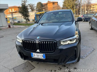 BMW X3 2,0 xDrive 215kw Aut. Hyb 2023