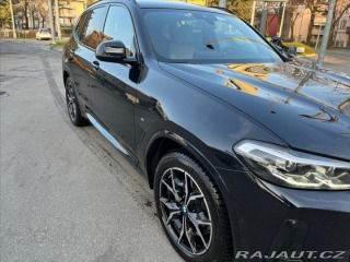 BMW X3 2,0 xDrive 215kw Aut. Hyb 2023