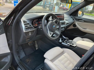 BMW X3 2,0 xDrive 215kw Aut. Hyb 2023