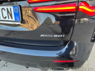 BMW X3 2,0 xDrive 215kw Aut. Hyb 2023