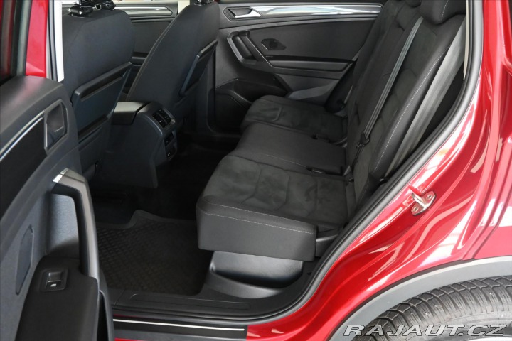 Volkswagen Tiguan Allspace 2,0 TDi 147kW DSG 4Motion 2021