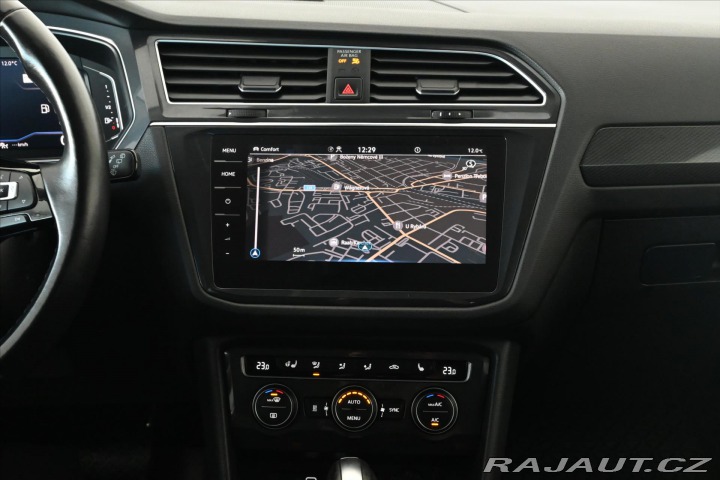 Volkswagen Tiguan Allspace 2,0 TDi 147kW DSG 4Motion 2021