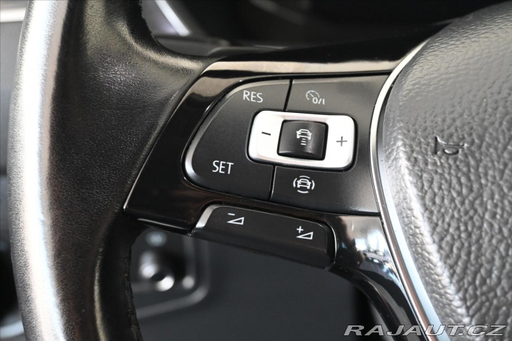 Volkswagen Tiguan Allspace 2,0 TDi 147kW DSG 4Motion 2021