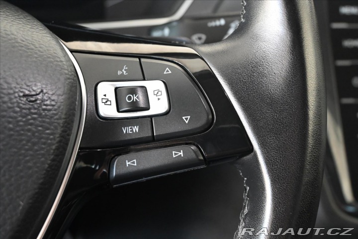 Volkswagen Tiguan Allspace 2,0 TDi 147kW DSG 4Motion 2021