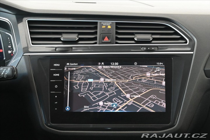 Volkswagen Tiguan Allspace 2,0 TDi 147kW DSG 4Motion 2021