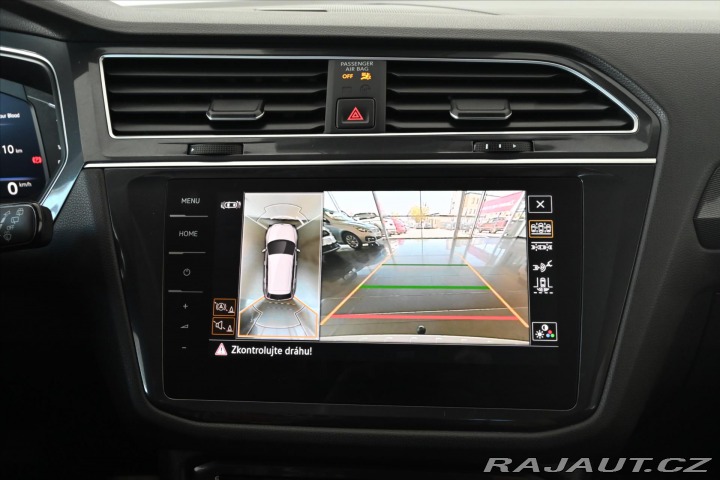 Volkswagen Tiguan Allspace 2,0 TDi 147kW DSG 4Motion 2021