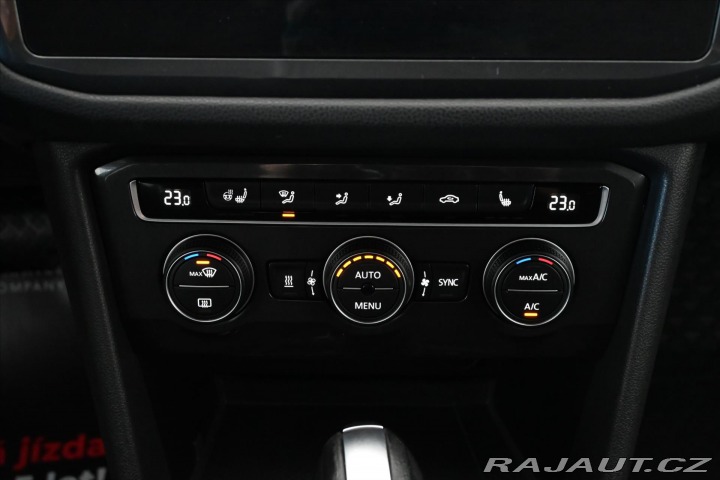 Volkswagen Tiguan Allspace 2,0 TDi 147kW DSG 4Motion 2021