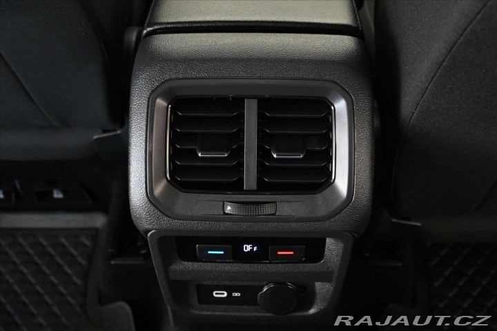 Volkswagen Tiguan Allspace 2,0 TDi 147kW DSG 4Motion 2021