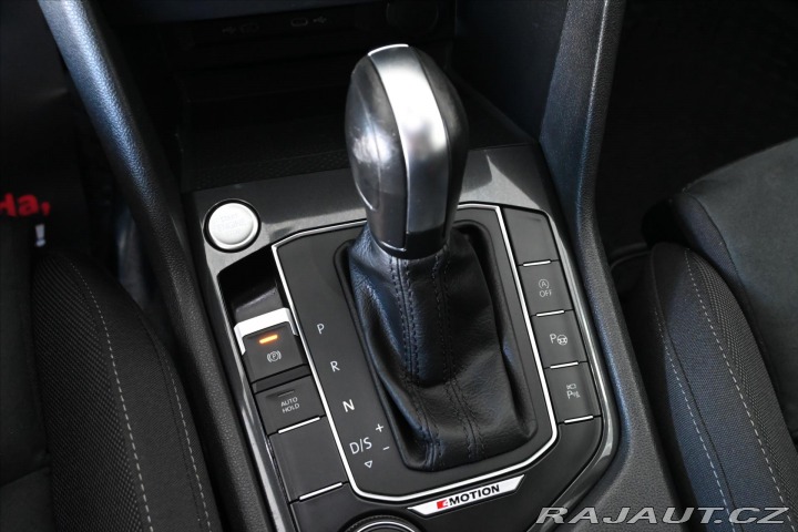 Volkswagen Tiguan Allspace 2,0 TDi 147kW DSG 4Motion 2021