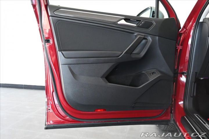 Volkswagen Tiguan Allspace 2,0 TDi 147kW DSG 4Motion 2021