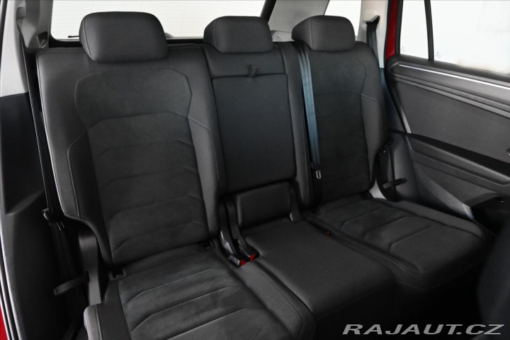 Volkswagen Tiguan Allspace 2,0 TDi 147kW DSG 4Motion 2021