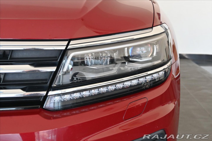 Volkswagen Tiguan Allspace 2,0 TDi 147kW DSG 4Motion 2021