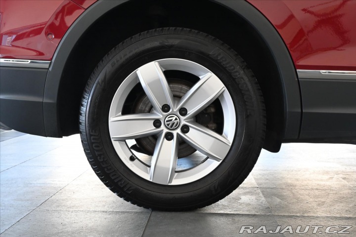 Volkswagen Tiguan Allspace 2,0 TDi 147kW DSG 4Motion 2021