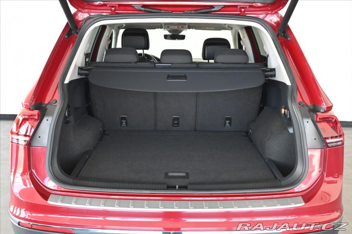 Volkswagen Tiguan Allspace 2,0 TDi 147kW DSG 4Motion 2021